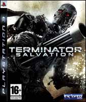 Terminator Salvation: El Videojuego