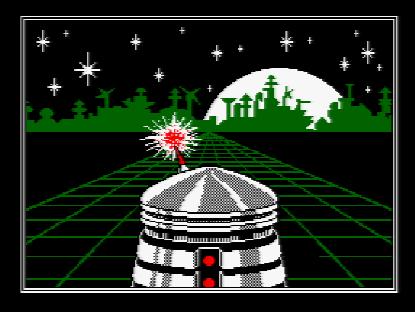 Alien Highway