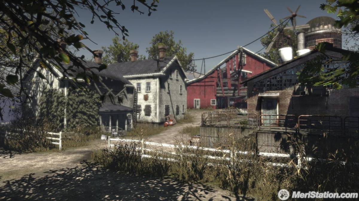 Homefront