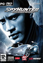 Spy Hunter: Nowhere to Run