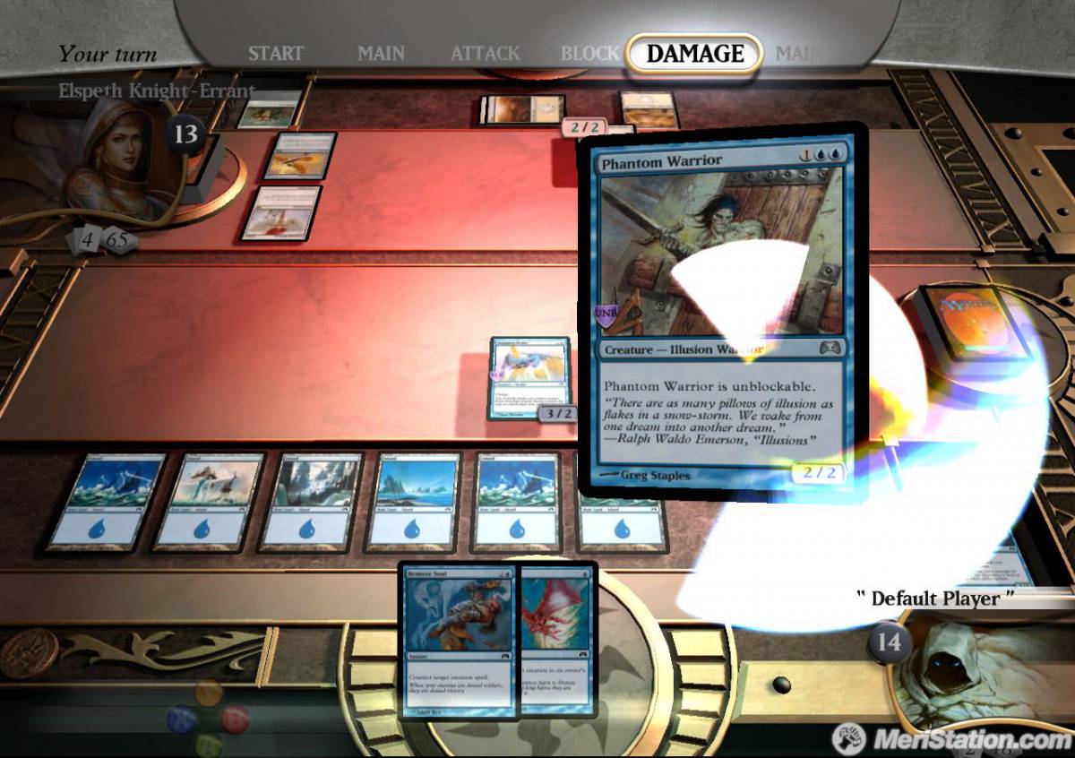 Magic: The Gathering - Duels of the Planeswalkers