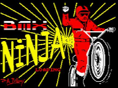 BMX Ninja