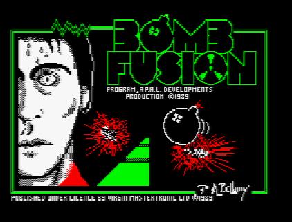 Bomb Fusion