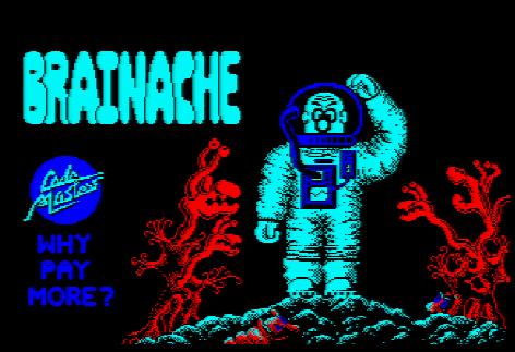 Brainache