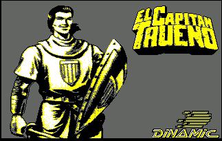 Capitán Trueno