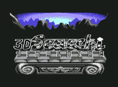 3D Scacchi Simulator