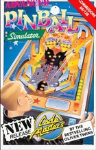 Advanced Pinball Simulator