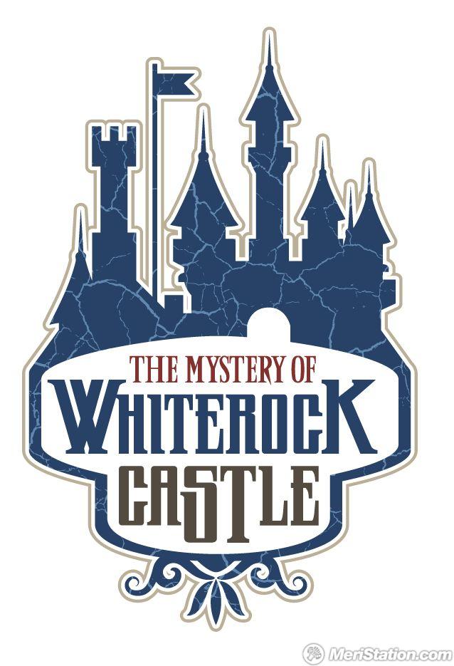 El Misterio del Castillo de Whiterock