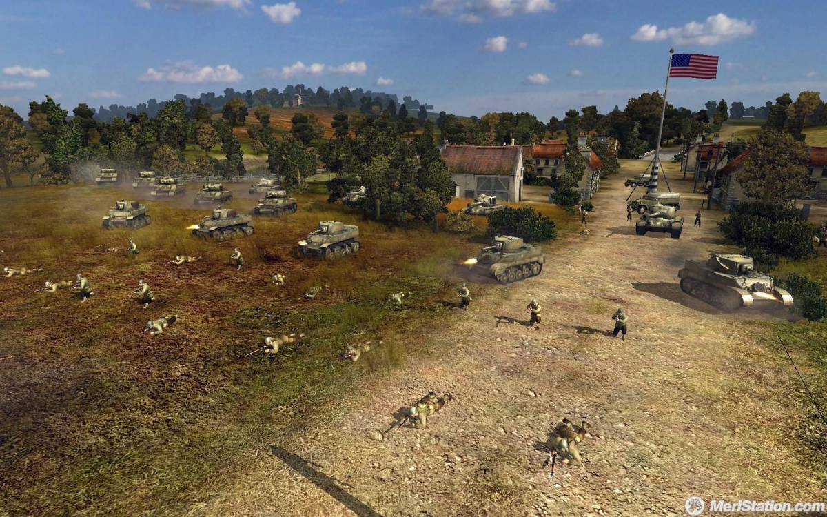 Order of War
