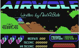 Airwolf