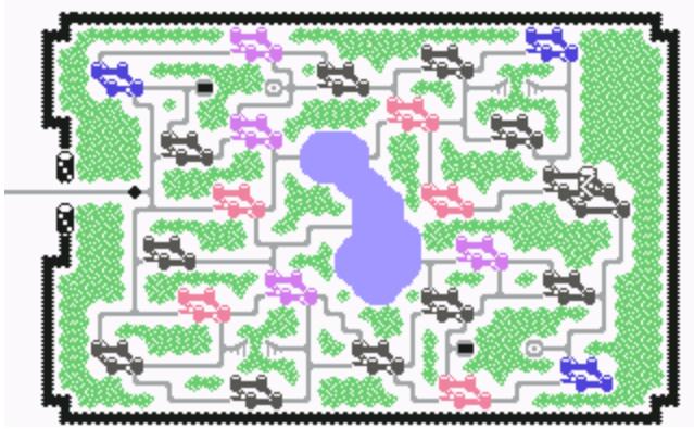Alcazar: The Forgotten Fortress