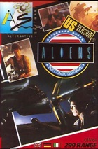 Aliens (US Version)
