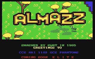 Almazz
