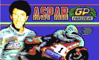 Aspar GP Master