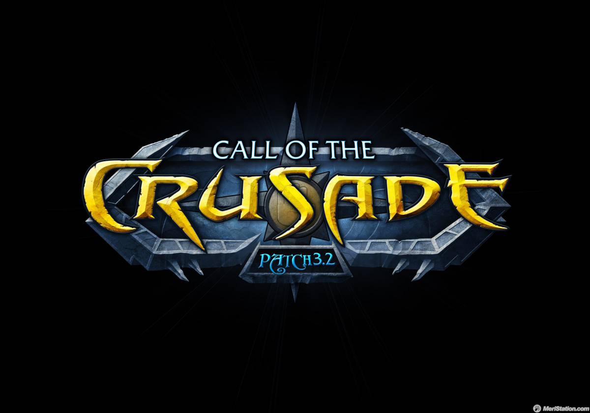 World of Warcraft: La Llamada de la Cruzada
