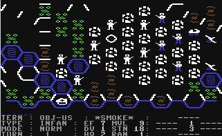 Baltic 1985: When Superpowers Collide