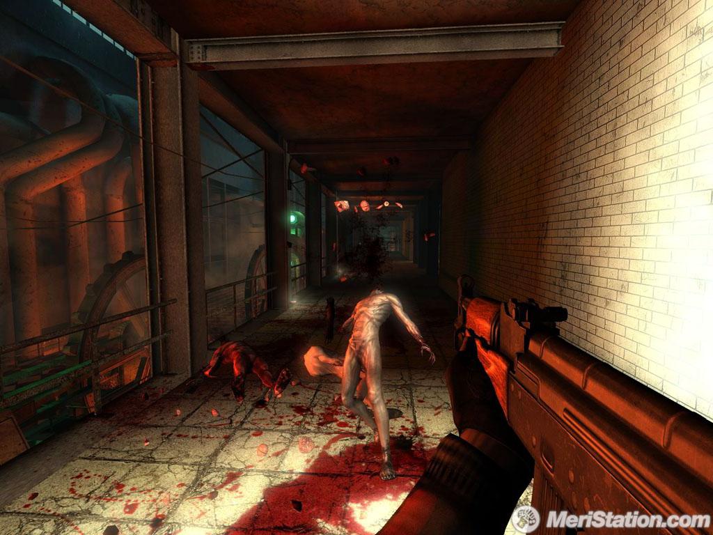 Killing Floor