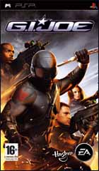 G.I. Joe: Rise of Cobra