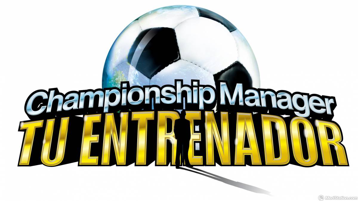 Championship Manager: Tu Entrenador 2010