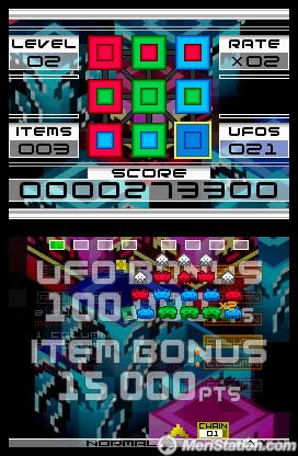 Space Invaders Extreme 2