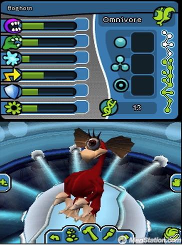 Spore: La batalla de los héroes