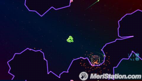 Gravity Crash