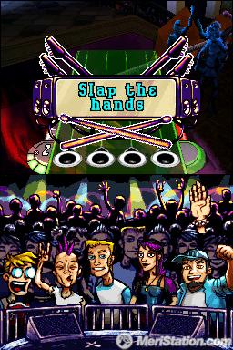 Band Hero