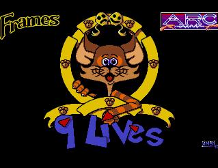 9 Lifes