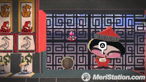 LittleBigPlanet