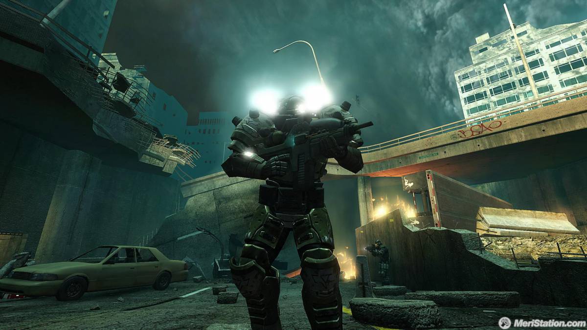 F.E.A.R. 2: Reborn