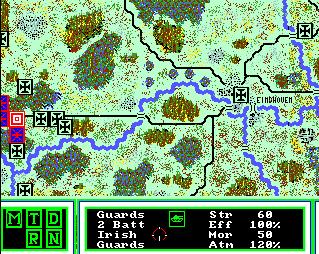 Arnhem: The Market Garden Operation