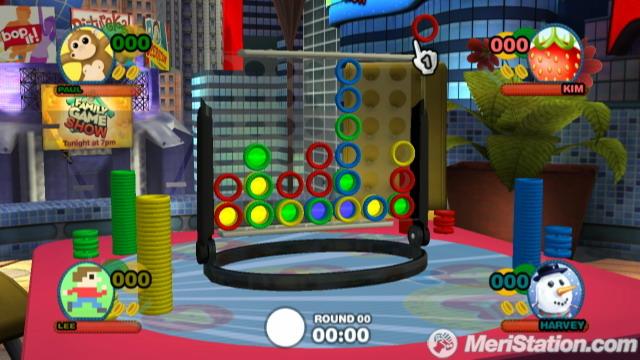 Hasbro: Juegos en Familia