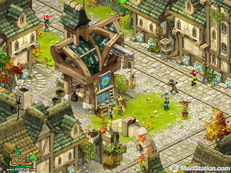 Dofus