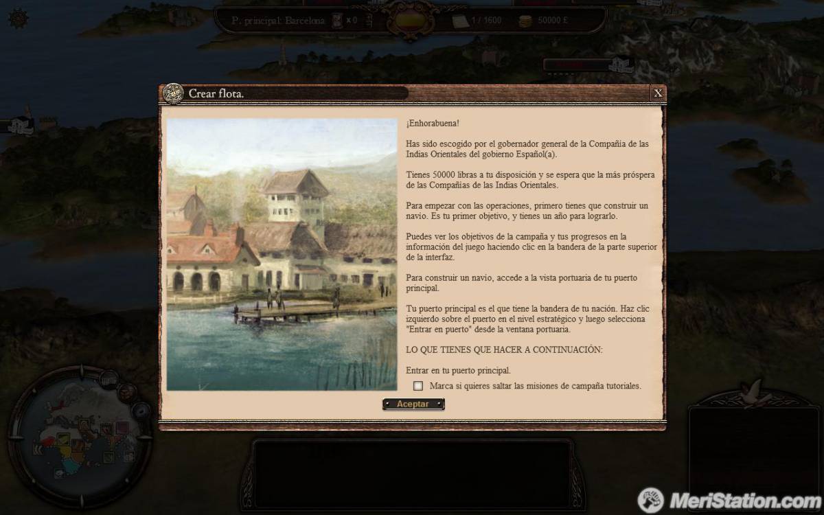 East India Company