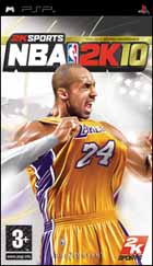 NBA Live 10