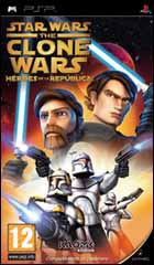Star Wars The Clone Wars: Héroes de la República