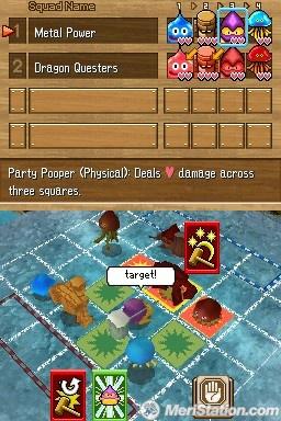 Dragon Quest Wars