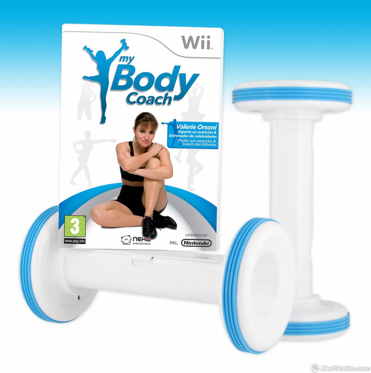 My Body Coach