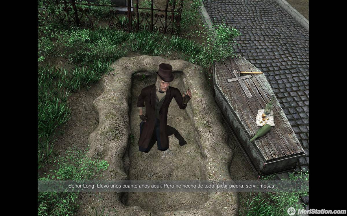 Dracula: Origin