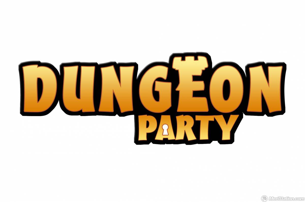 Dungeon Party