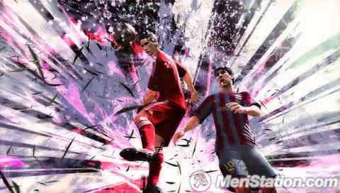 Pro Evolution Soccer 2010