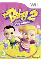 My Baby 2: ¡Mi bebé ha crecido!