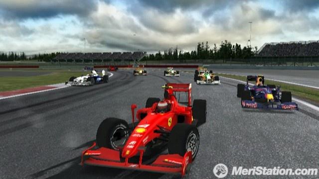 F1 2009