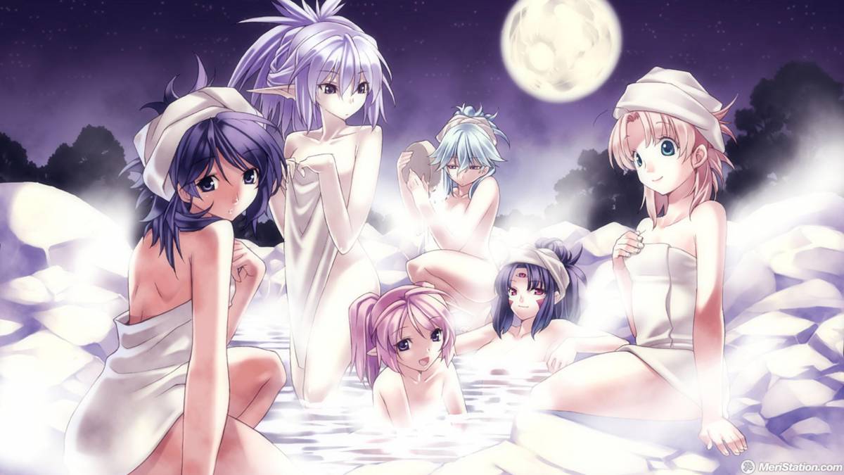 Agarest: Generations of War