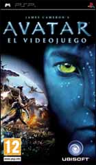 James Cameron's Avatar: The Game