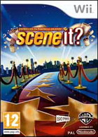 Scene It? ¡Estrellas en Pantalla Gigante!