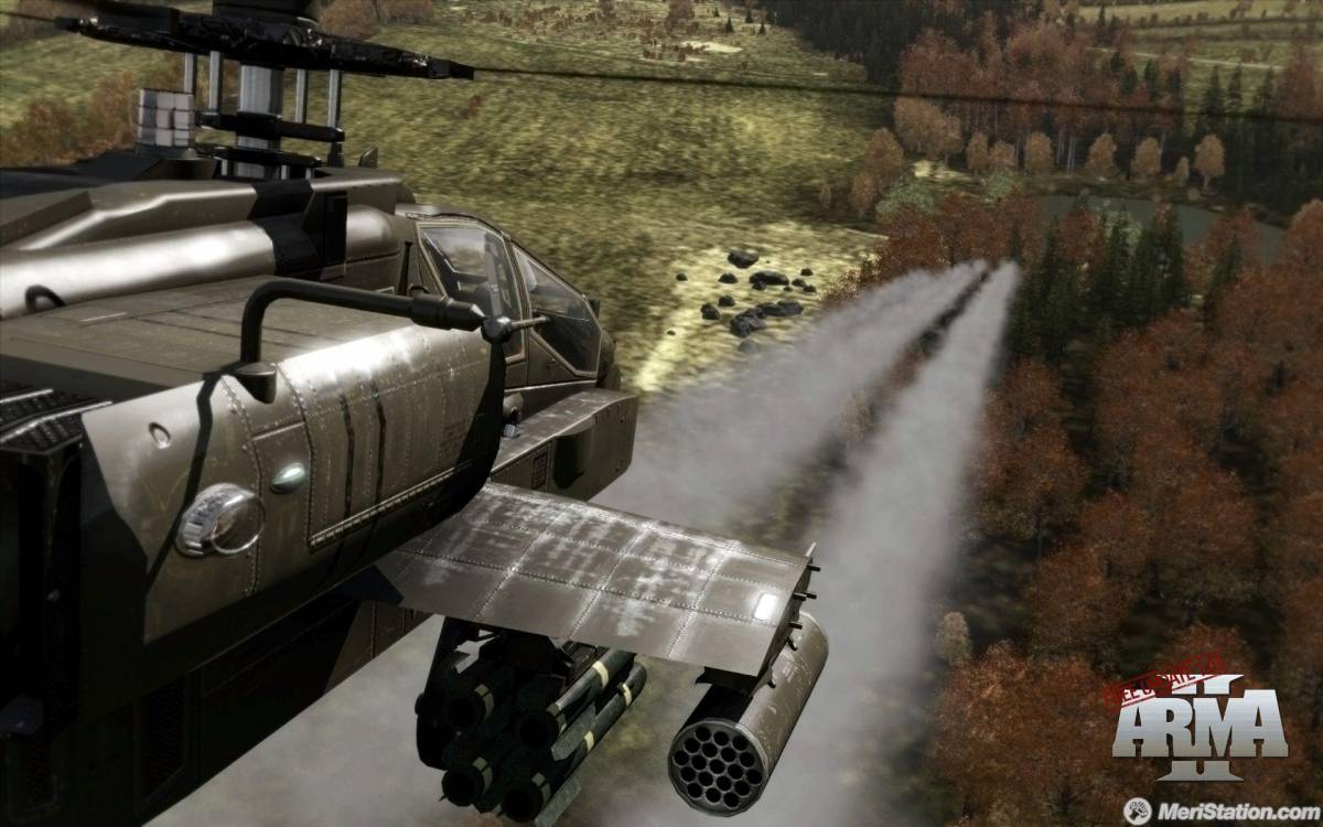 ArmA 2