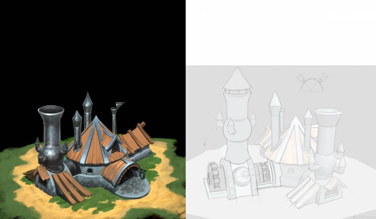 Majesty 2: The Fantasy Kingdom Sim