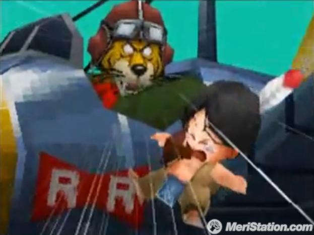 Dragon Ball: Origins 2
