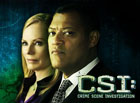 CSI: Determinación Mortal